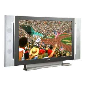    42 Widescreen Edtv Plasma Tv with Digital Tuner Electronics