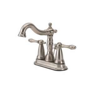  Fontaine Monaco Centerset Bathroom Faucet with Drain FF 