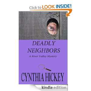   River Valley Mystery) Cynthia Hickey  Kindle Store