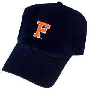   Zephyr Florida Gators Navy Unstructured Fitted Hat