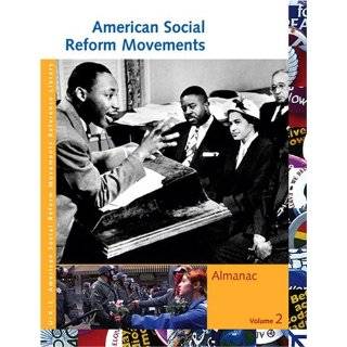  Social reformers   United States   History   20th century 