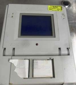   Responder 1500 External Pacemaker Defibrillation Unit No Battery Used