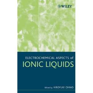  Electrochemical Aspects of Ionic Liquids e Books & Docs
