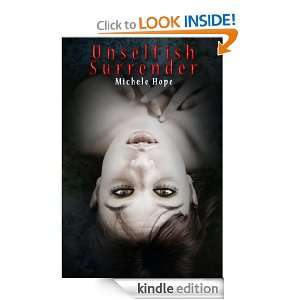 Start reading Unselfish Surrender 