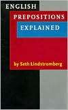 English Prepositions Explained, (1556195265), Seth Lindstromberg 