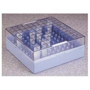 Nalgene* Cryogenic Storage Boxes (CryoBoxes) [ 1 Ea.]  