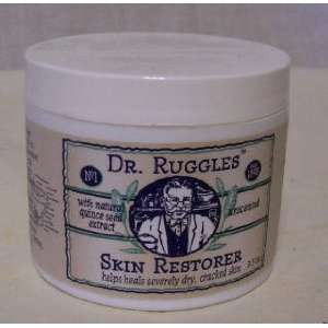 Dr Ruggles Skin Restorer Beauty
