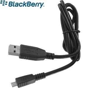  OEM BlackBerry Storm 9530 USB Data Transfer Cable (ASY 