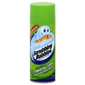 Scrubbing Bubbles Antibacterial Bathroom Cleaner, Fresh Clean Scent 