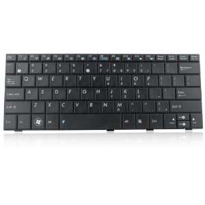  Replacement ASUS EEE PC EPC 1005HA B 1005HAB Keyboard US 