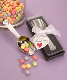 have sweet memories of your day each time they use them utensil favors 