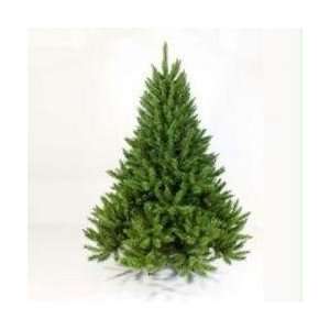   Catskill Pine Artificial Christmas Tree   Unlit