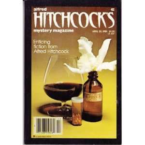   Hitchcock 1981  April 29 Contributors include James McKimmey. Books