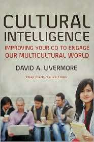   World, (0801035899), David A. Livermore, Textbooks   