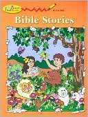 Bible Stories Liz Ball