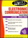   Communication, (0070634963), Lloyd Temes, Textbooks   