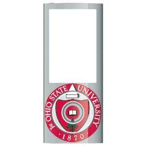  Skinit Ohio State University Red and Gray Vinyl Skin for 
