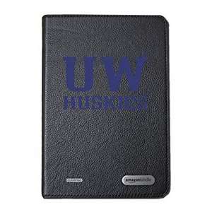  University of Washington Huskies on  Kindle Cover 