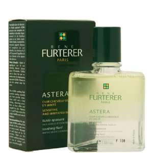  Rene Furterer Astera Soothing Fluid 1.69 fl oz. Health 