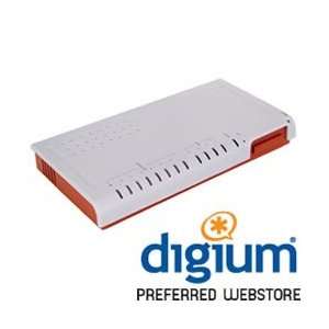 Digium Asterisk Appliance AA50/S808B