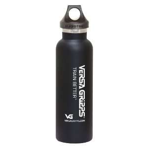 Hydro Flask by Versa Gripps® Stainless Steel Insulated Standard Mouth 