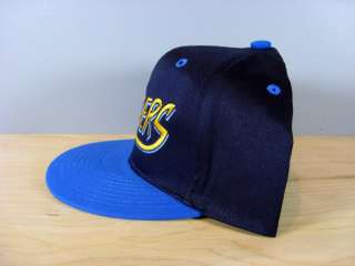 New NFL SAN DIEGO CHARGERS SnapBack Hat Cap  