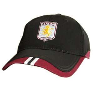 Aston Villa FC Authentic EPL Cap OG