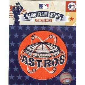  2010 Houston Astros 1965 74 Astrodome Retro MLB Baseball 