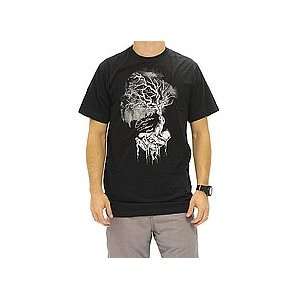 Oneill Grass Roots Tee (Black) Small   Shirts 2012  Sports 