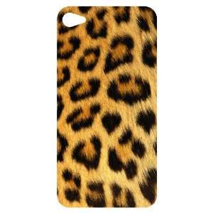  Leopard Design Rediation Redirectting Decal Sticker for 