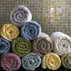   Gaiam 100% Organic Cotton Towel   Washcloth   Sunlight