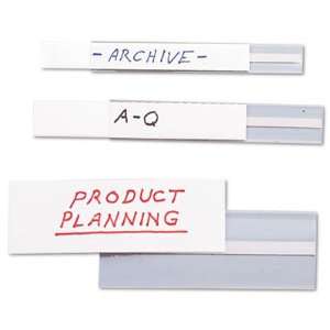  Panter Company Removable Adhesive Label Holders PCIPST1/2R 