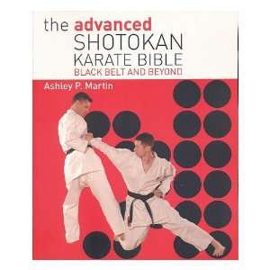   Bible  Black Belt and Beyond / Ashley P. Martin Ashley Martin Books