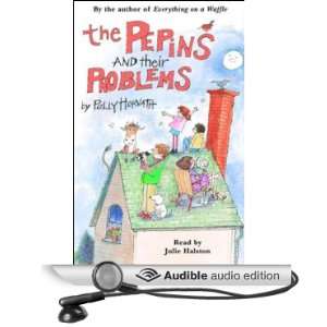   Problems (Audible Audio Edition) Polly Horvath, Julie Halston Books