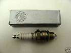 NGK Spark Plug #BP7HS for Outboards, Motorcycles, Auto