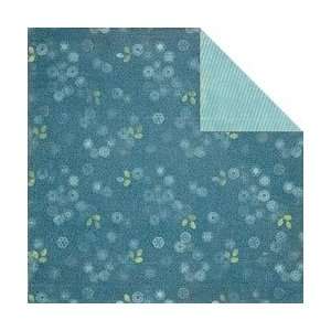  Fancy Pants Baby Mine Double Sided Cardstock 12X12 Adore 