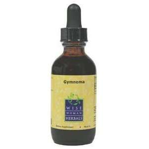 Gymnema/gymnema 2 oz (WiseWoman)