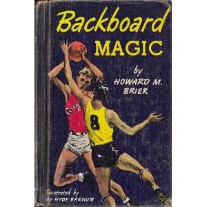  Blackboard Magic Howard M. Brier Books