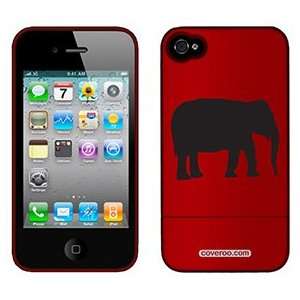   Walking on AT&T iPhone 4 Case by Coveroo  Players & Accessories