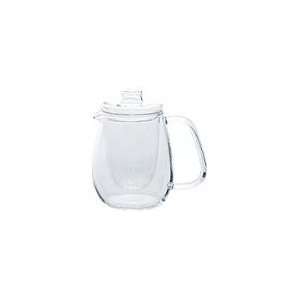  UNITEA Glass Teapot 20 oz.