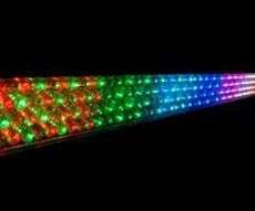 Chauvet Lighting COLORRAIL LED RGB Uplighting Linear Wash Light Effect 