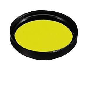  Hoya 55mm Yellow K2 Glass Filter