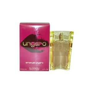 Ungaro Ungaro   Edp Spray 3 Oz, 3 oz