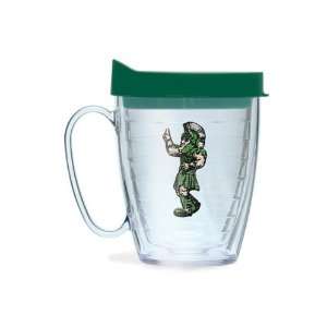  Michigan State Spartans Tervis Tumbler 15 oz Mug with Lid 