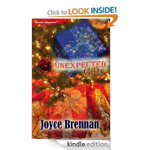  UNEXPECTED GIFTS (CHRISTMAS VALLEY SERIESTM) eBook Joyce 