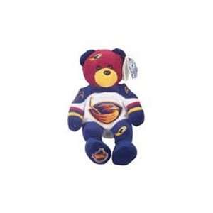  NHL Bear   Atlanta Thrashers
