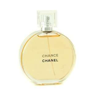  Chanel Chance Eau De Toilette Spray ( Unboxed )   100ml/3 