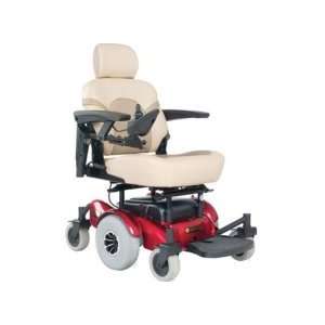  Golden Technologies Power Wheelchairs GP601CC Finish 