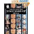 Create Your Own Stage Make Up by Gill Davies ( Paperback   July 1 