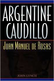   Caudillo, (0842028986), John Lynch, Textbooks   